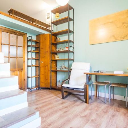 Acogedor Apartamento En Pleno Centro De Sevilla Eksteriør bilde