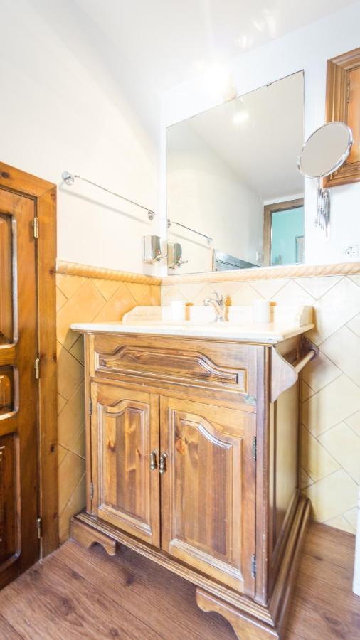 Acogedor Apartamento En Pleno Centro De Sevilla Eksteriør bilde