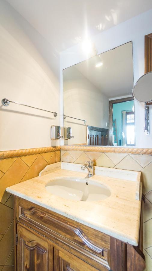 Acogedor Apartamento En Pleno Centro De Sevilla Eksteriør bilde